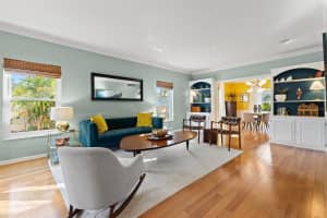 1726 SERPENTINE DRIVE, ST PETERSBURG, FL 33712 Sold 03/24/25