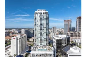 301 1ST STREET, SAINT PETERSBURG, FL 33701 Sold 01/30/25