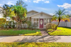 2425 STUART STREET, TAMPA, FL 33605 Sold 01/08/25