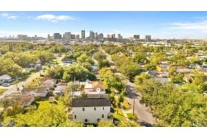 2425 STUART STREET, TAMPA, FL 33605 Sold 01/08/25