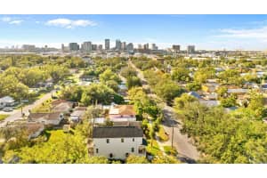 2425 STUART STREET, TAMPA, FL 33605 Sold 01/08/25