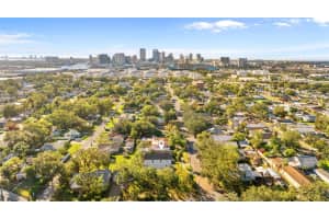 2425 STUART STREET, TAMPA, FL 33605 Sold 01/08/25
