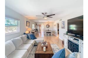 5890 38TH AVENUE, SAINT PETERSBURG, FL 33710 Sold 12/27/24