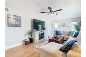 5890 38TH AVENUE, SAINT PETERSBURG, FL 33710 Sold 12/27/24