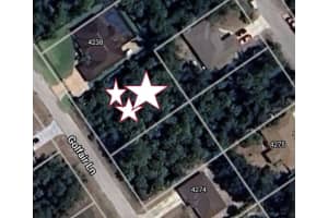 0 GOLFAIR LANE, NORTH PORT, FL 34288 Sold 02/14/25