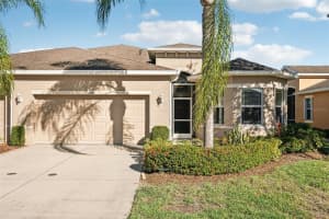 2247 OAKLEY GREEN DRIVE, SUN CITY CENTER, FL 33573 Sold 02/14/25