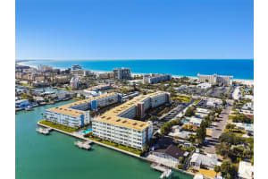5575 GULF BOULEVARD, ST PETE BEACH, FL 33706 Sold 01/08/25