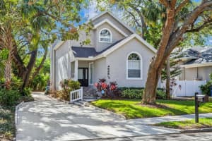 4628 LONGFELLOW AVENUE, TAMPA, FL 33629 Sold 05/06/25