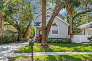 4628 LONGFELLOW AVENUE, TAMPA, FL 33629 Sold 05/06/25