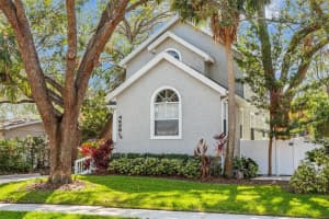 4628 LONGFELLOW AVENUE, TAMPA, FL 33629 Sold 05/06/25