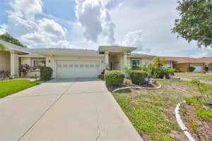 909 SUN KEY COURT, SUN CITY CENTER, FL 33573 Sold 03/17/25