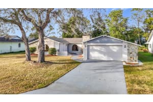 8139 WOODEN DRIVE, SPRING HILL, FL 34606 Sold 03/14/25