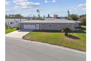 195 112TH AVENUE, ST PETERSBURG, FL 33706 Sold 04/09/25