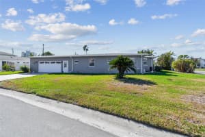 195 112TH AVENUE, ST PETERSBURG, FL 33706 Sold 04/09/25