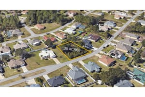 15 LANCASTER LANE, PALM COAST, FL 32137 Sold 03/21/25