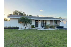 4600 CARSON STREET, SAINT PETERSBURG, FL 33703 Sold 02/18/25