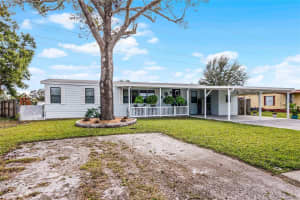 5932 140TH TERRACE, CLEARWATER, FL 33760 Sold 01/17/25