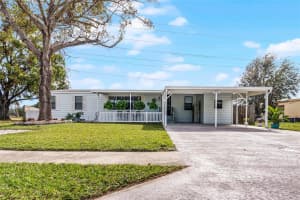 5932 140TH TERRACE, CLEARWATER, FL 33760 Sold 01/17/25