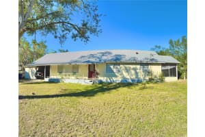 110 5TH STREET, FROSTPROOF, FL 33843 Sold 05/23/25