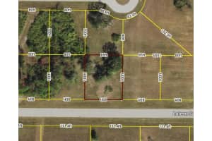 84 LATEEN SAIL DRIVE, PLACIDA, FL 33946 - MLS#MFRTB8322545