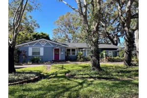 1000 COUNTRY CLUB ROAD, SAINT PETERSBURG, FL 33710 Sold 05/30/25