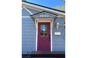 1000 COUNTRY CLUB ROAD, SAINT PETERSBURG, FL 33710 Sold 05/30/25