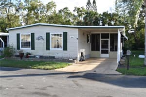 4443 TUCKER SQUARE, NEW PORT RICHEY, FL 34652 Sold 12/18/24