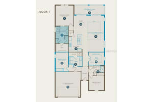17925 NADINE PLACE, NOKOMIS, FL 34275 Sold 07/14/25