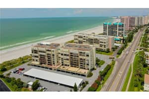 1430 GULF BOULEVARD, CLEARWATER BEACH, FL 33767 - MLS#MFRTB8322574