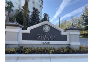14501 GROVE RESORT AVENUE, WINTER GARDEN, FL 34787 Sold 01/22/25