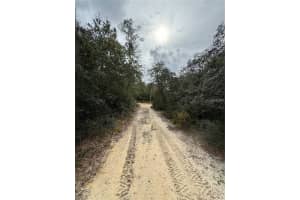 TBD 155TH COURT, FORT MC COY, FL 32134 Sold 12/11/24