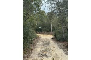 TBD 155TH COURT, FORT MC COY, FL 32134 Sold 12/11/24