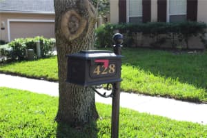 428 VICTORIA HILLS DRIVE, DELAND, FL 32724 Sold 04/04/25