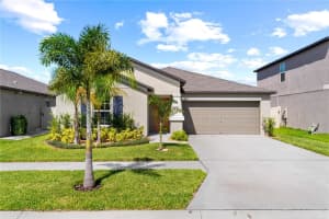 15410 MILLER CREEK DRIVE, RUSKIN, FL 33573 Sold 06/23/25