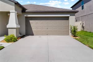 15410 MILLER CREEK DRIVE, RUSKIN, FL 33573 Sold 06/23/25