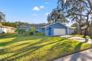 1422 RED OAK DRIVE, TARPON SPRINGS, FL 34689 Sold 02/20/25