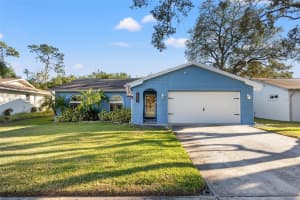 1422 RED OAK DRIVE, TARPON SPRINGS, FL 34689 Sold 02/20/25