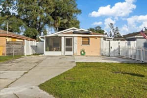 6717 CLEARVIEW AVENUE, TAMPA, FL 33614 Sold 01/08/25