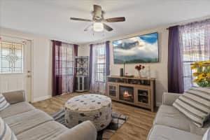 6717 CLEARVIEW AVENUE, TAMPA, FL 33614 Sold 01/08/25