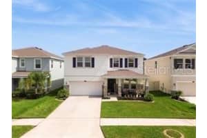 32785 CUMBERLAND LANE, WESLEY CHAPEL, FL 33543 Sold 01/31/25