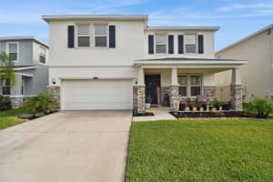 32785 CUMBERLAND LANE, WESLEY CHAPEL, FL 33543 Sold 01/31/25