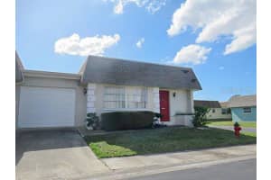 6980 VERSAILLES N #12, PINELLAS PARK, FL 33781 Sold 01/21/25