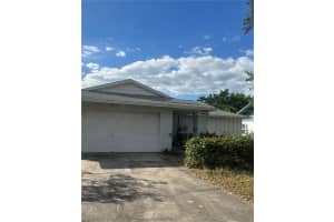 2380 TIMBERCREST CIRCLE, CLEARWATER, FL 33763 Sold 12/11/24