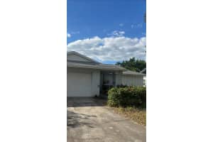 2380 TIMBERCREST CIRCLE, CLEARWATER, FL 33763 Sold 12/11/24