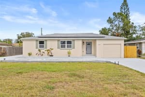5021 46TH AVENUE, SAINT PETERSBURG, FL 33709 Sold 04/18/25