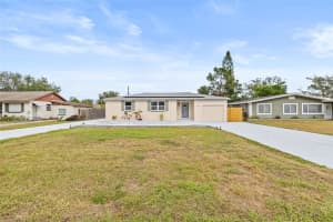 5021 46TH AVENUE, SAINT PETERSBURG, FL 33709 Sold 04/18/25