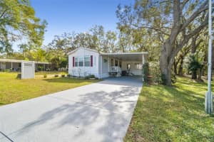 34976 MAJOR DADE DRIVE, DADE CITY, FL 33523 Sold 02/03/25