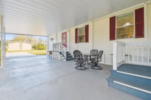 34976 MAJOR DADE DRIVE, DADE CITY, FL 33523 Sold 02/03/25