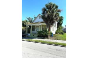 2312 11TH AVENUE, TAMPA, FL 33605 Sold 03/21/25
