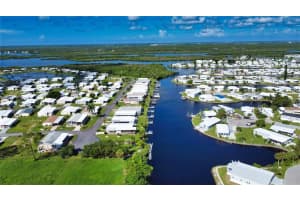 912 IGLESIA DRIVE, NORTH PORT, FL 34287 Sold 02/21/25